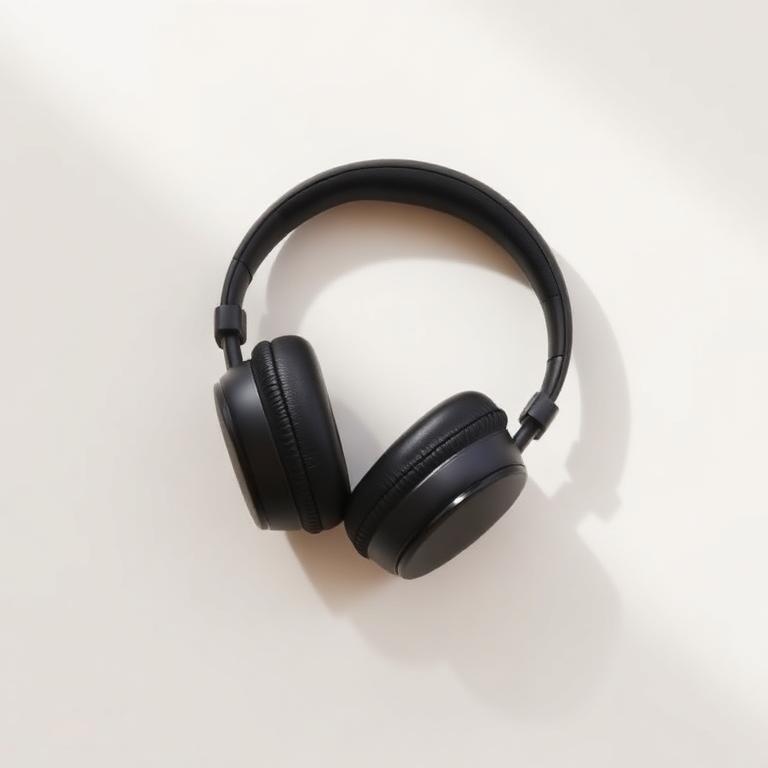 Sony WH-1000XM5 Headphones
